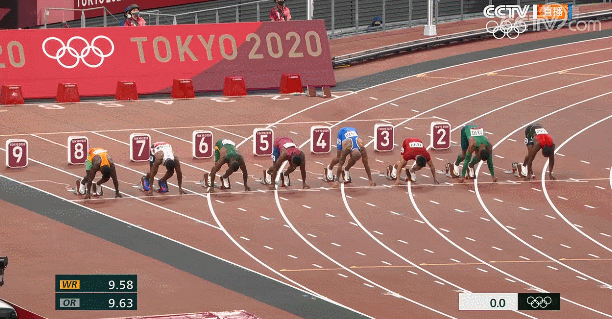 全红婵也没想到，香港火灾后	，院长苏炳添凭一举动实现口碑暴增