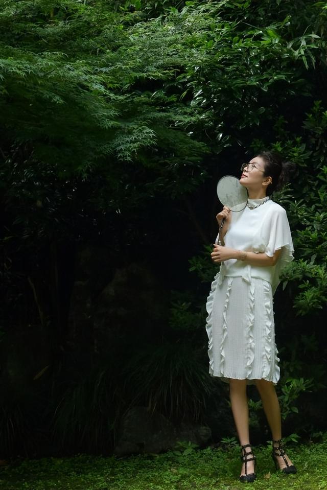 从你的全世界路过77：云栖竹径