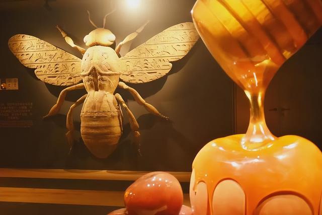 昌平工业旅游打卡点+1，年接待游客超9万人次