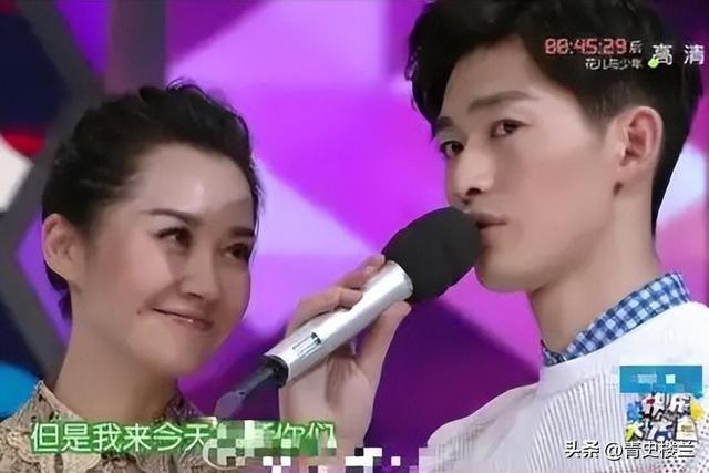 她一生 “风流成性、老少通吃”，撩汉无数，现如今56岁却依旧单身