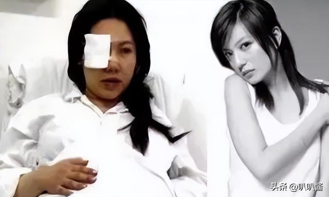 拔出萝卜带出泥！49岁赵薇近况被曝，原来圈内封杀只是冰山一角