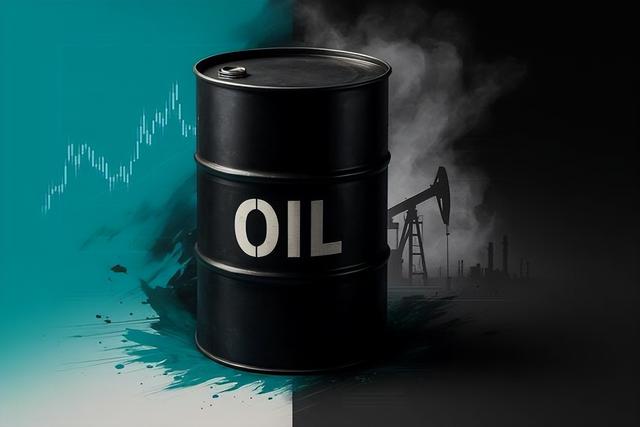 年度跌幅已定？油价58美元震荡，委内瑞拉关油井难抵供应过剩压力