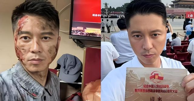九三阅兵照妖镜！4位明星口碑发生逆转，最后一名太意外了！