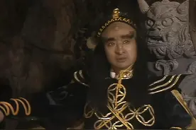 黄袍怪的实力到底多强？为何他能秒杀八戒，却接不住孙悟空一招？图片
