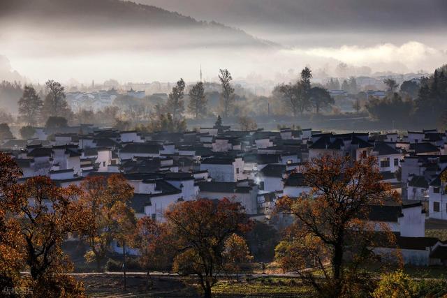 11月-12月淡季旅行，适合去的6个目的地，人少清净，风光甚美