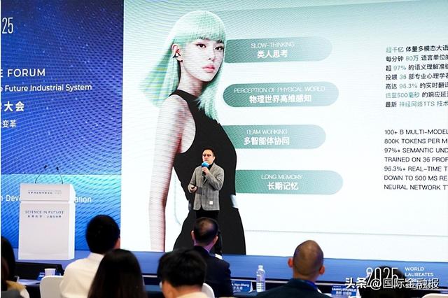 AI竞赛的下半场：从“单卡算力”到“系统效能”