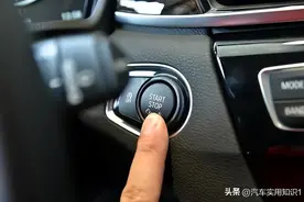 车忘熄火一天危害大吗？看完这个惊出一身冷汗……图片