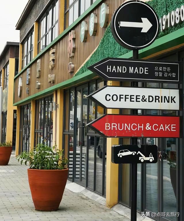 成都五大最美艺术村落，成都人私藏，都不要门票，冷门却超级惊艳