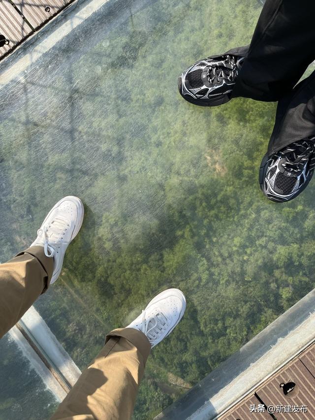 江西哪些旅游景区，你打过卡？
