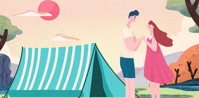 “征服”女人，其实很容易：一个行为