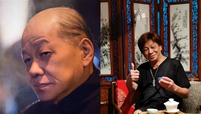 梁小龙被曝离世仅1天	，恶心的一幕还是发生，徒弟怒斥吃相太难看