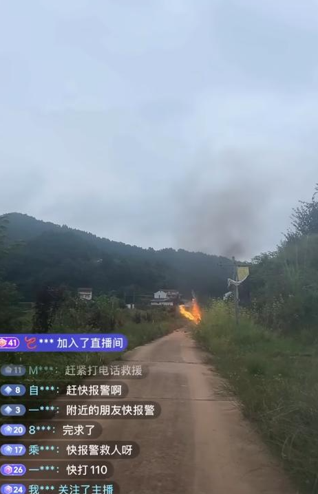 网红开飞机坠机身亡，自学飞行，此前曾多次坠机