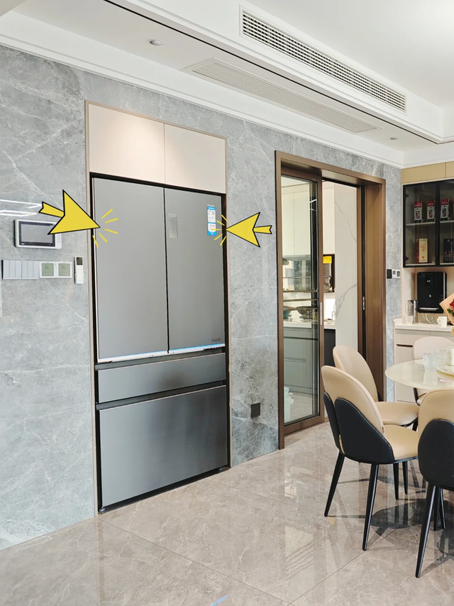 亲身体验！这些设计真的可以让“家务变少”，真是越住越舒服