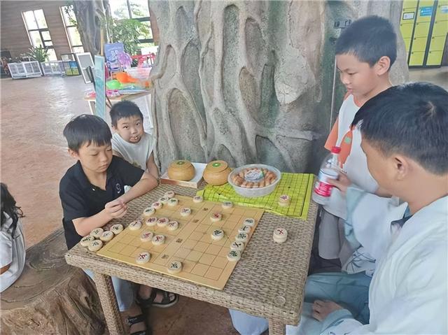 国庆中秋假期消费市场有多热 袁州《乡愁宜春》火爆