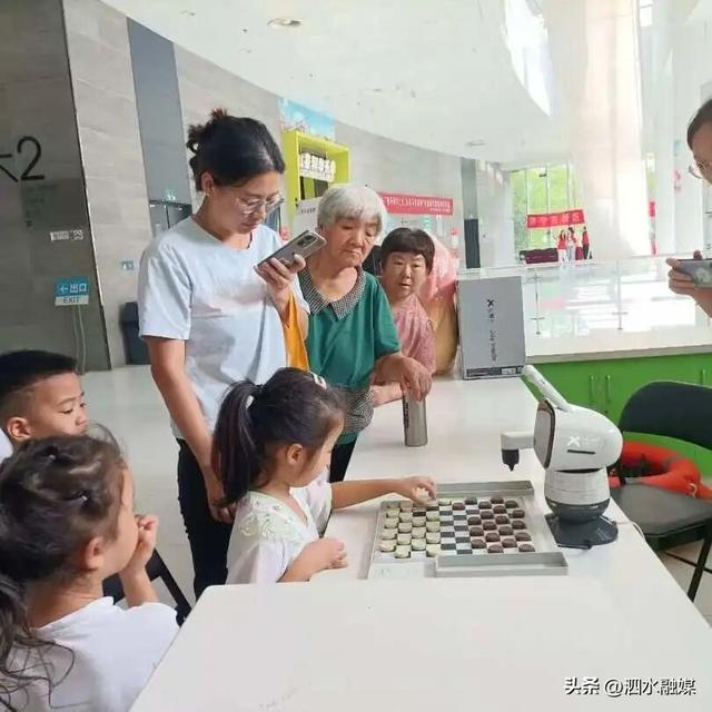 济宁各大场馆发布开放公告！