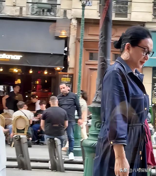 比窦娥还冤？半年了，金星归国路全被堵死，近照一出“原形毕露”