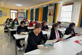 延庆新时代文明实践中心打造“延庆样本”图片