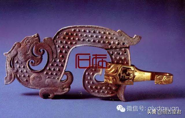 辉煌的两汉玉器—西汉