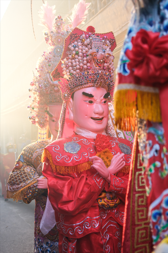 适合春节出发的6条避寒路线，不赶路、不打卡，一家人过个松弛年