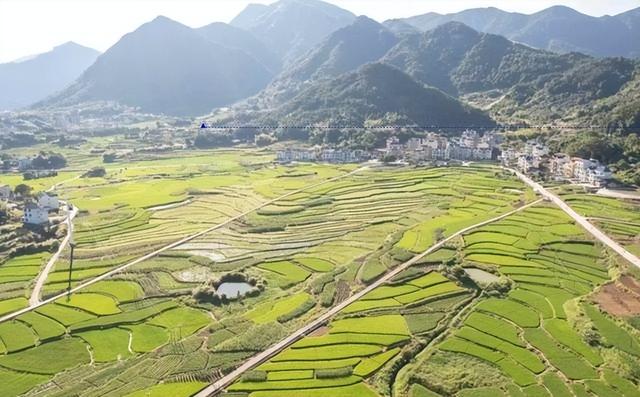 中国历史上有两个“天府之国”，一个在成都平原，另一个又在哪里