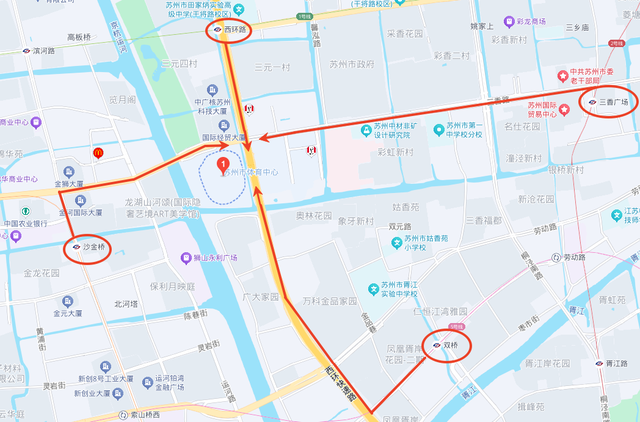 “苏超”苏州VS泰州！这份地铁出行攻略请收好！