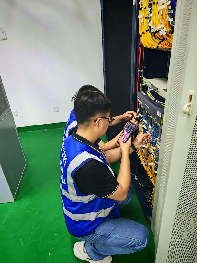 全力护航信号满格——中国电信为2.6万观众打造优质网络体验