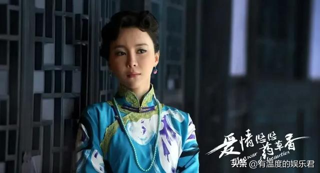她不愿意被潜规则，出道19年仍叫不出名字，如今像变了一个人