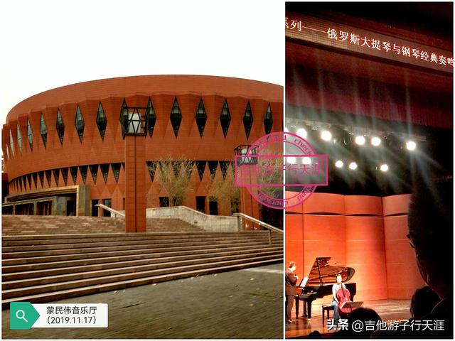 闲人免进的清华大学校园