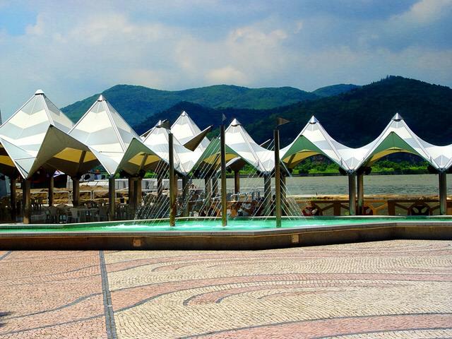 澳门旅游：难忘两次澳门行散记（图）