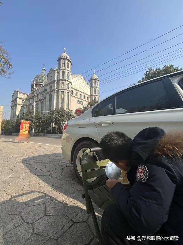 平阴玫瑰镇南石硖村里曾经有座“三贤祠”