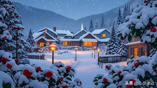 “立冬不补，一年白忙”，明日立冬，记得吃“冬三样” 平安过冬！