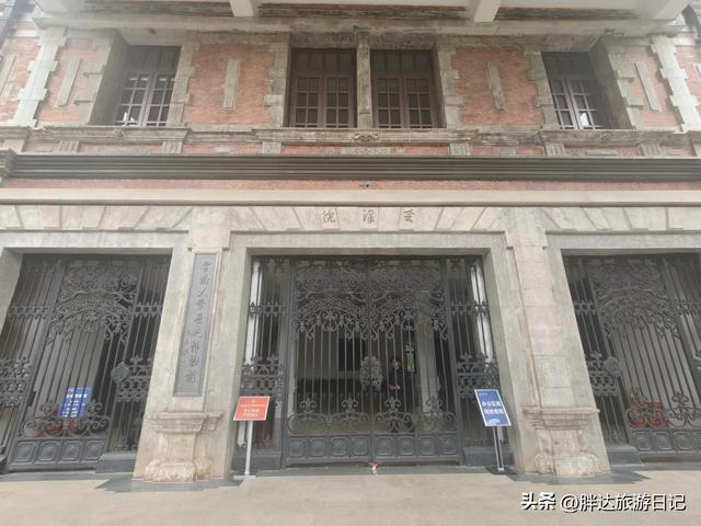 3000元玩转云南之徒步日，翠湖、陆军讲武堂、云大、世博园、老街