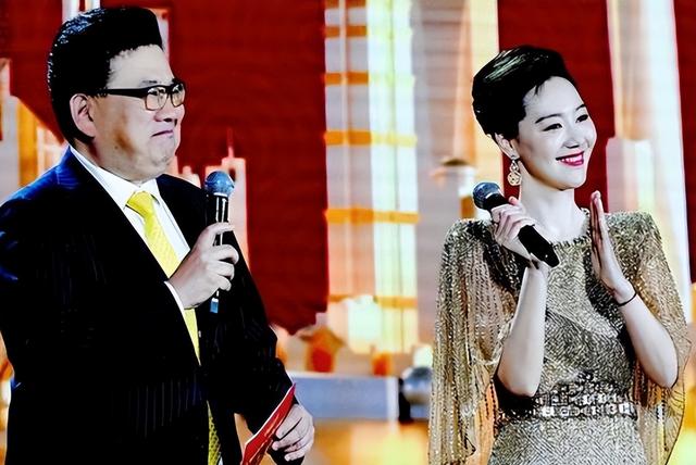 讨好大佬	，陪睡上位，遭央视“开除	”，她身上的标签哪个才是真的