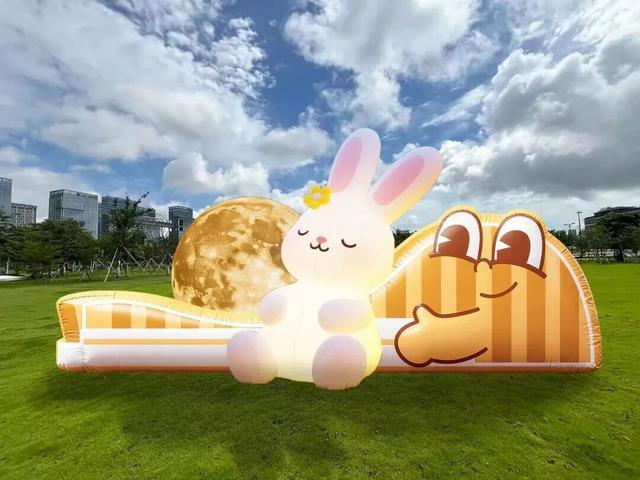 【合作区动态】这个国庆！「聚聚」都是「真心话」！