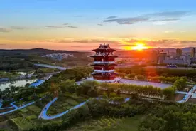 今天，很法库！图片