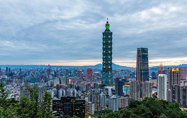 台湾为什么越往后越难收复？除美国介入因素外，还有三大因素作用