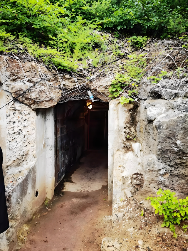 黑龙江东宁要塞红色旅游全攻略