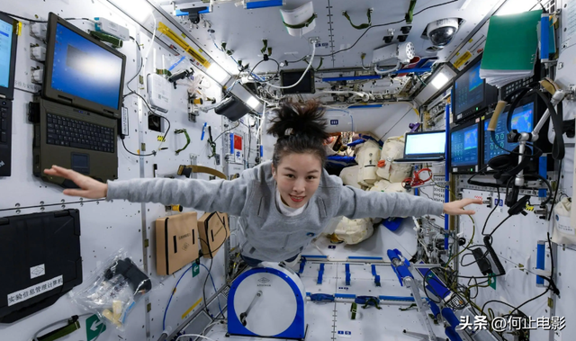 神舟21号刷新纪录！被困国际空间站的欧洲人，该羡慕巴基斯坦好运