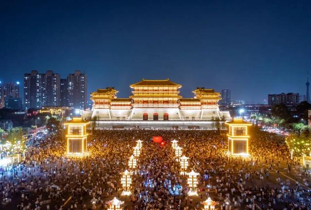 新年第一站,我先冲了!