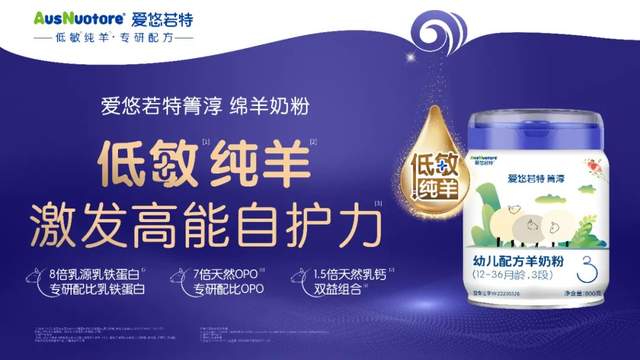 凝聚更强竞争力!爱悠若特前瞻布局铸起硬实力!