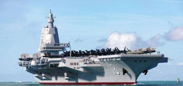 史上最强原始股！5岁男孩捐 140 元造航母，26 年后 “回报” 惊天！