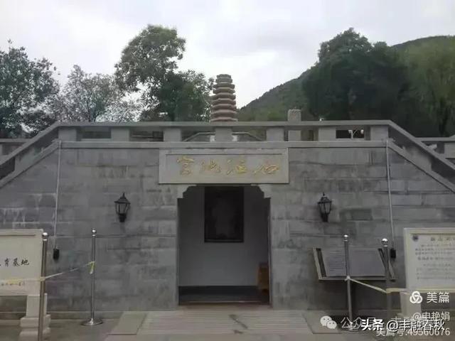 寻迹北京房山云居寺：穿越千年的信仰与时光｜申艳娟