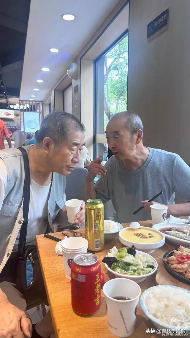 乙巳年秋自驾游记