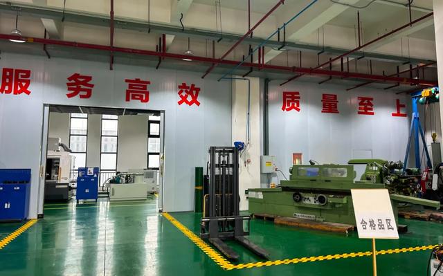 精密减速器实现“逆袭”！郫都企业攻克“机器人心脏”卡脖子技术→