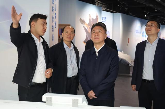 刚刚！中国电信总经理刘桂清最新动向