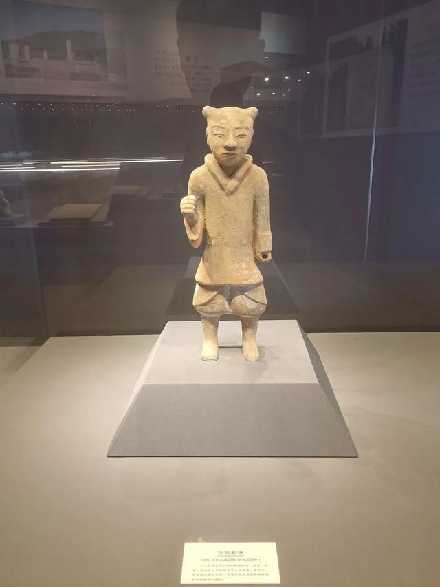 西安世博园珍宝博物馆