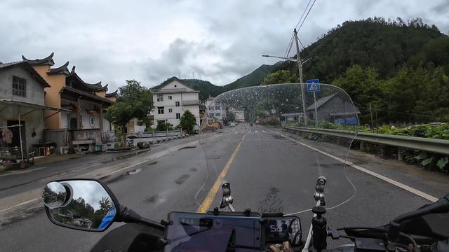 皖浙摩旅二人转——松阳普济桥篇