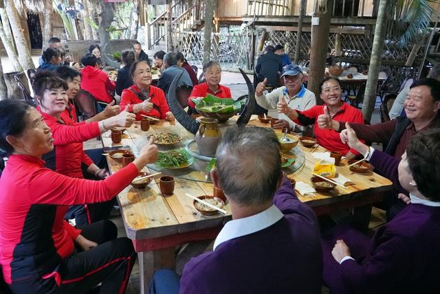 畅游云南 | “锦”出佤山 魅力非遗 这个周末的西盟“不简单”