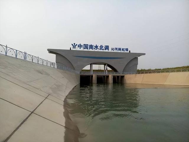 历经20年！中国又造一条“长江”，惠及1.7亿人的超级工程有多牛