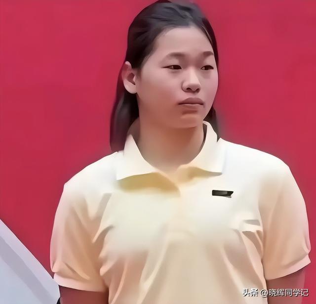 全红婵入学仅4天，担心的事再次发生，官媒：退不退由她自己决定